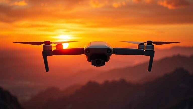 asc 2400 drone review insights