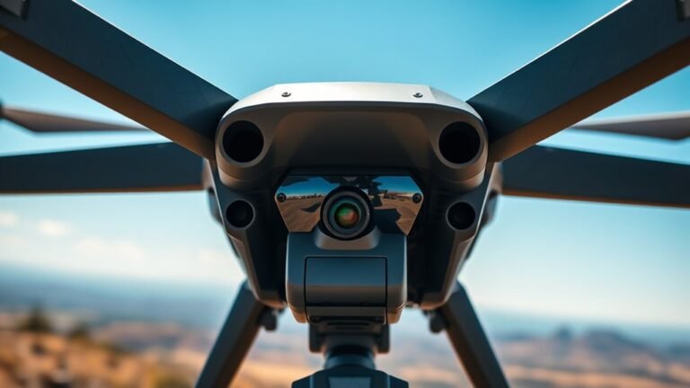 asc 950 drone review highlights