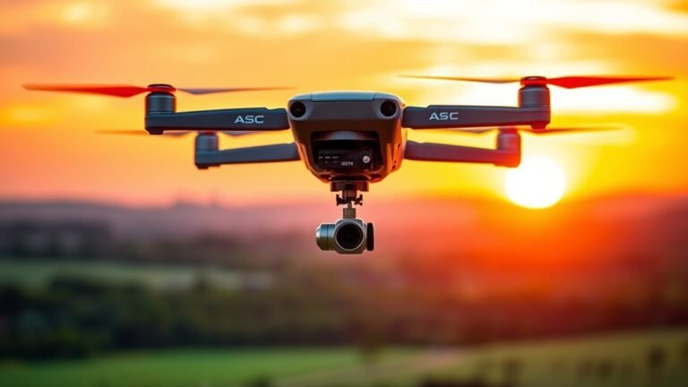 asc drone review highlights