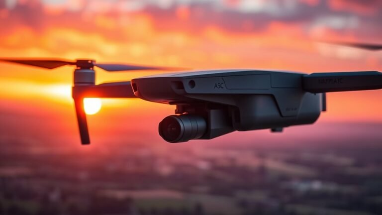 asc drone s best features