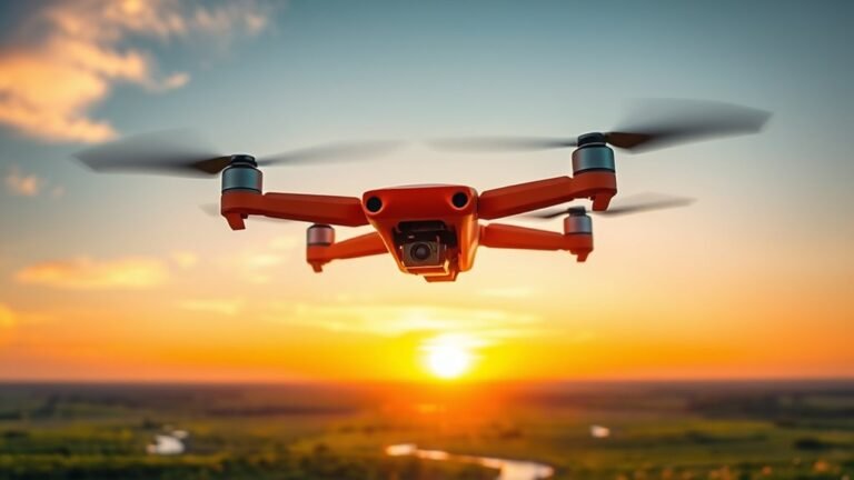 autel evo drone performance assessment