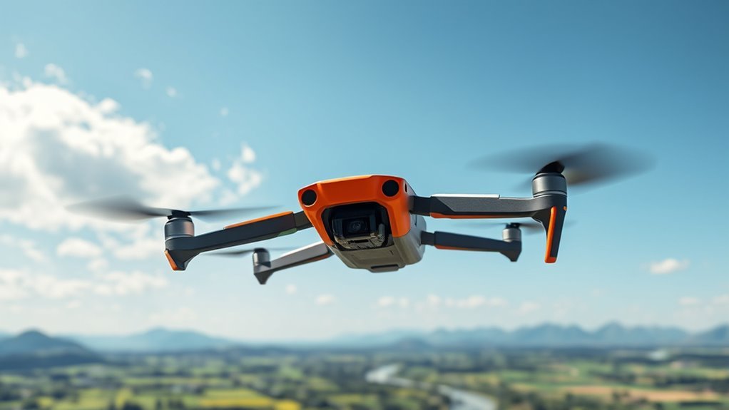 autel x star performance evaluation