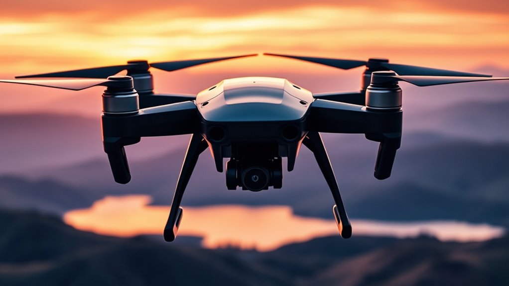 autonomous flight capabilities enhanced