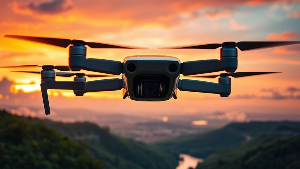 autonomous navigation high quality video