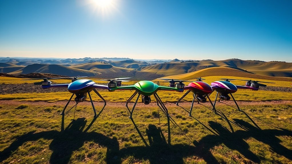 autonomous obstacle avoidance technology