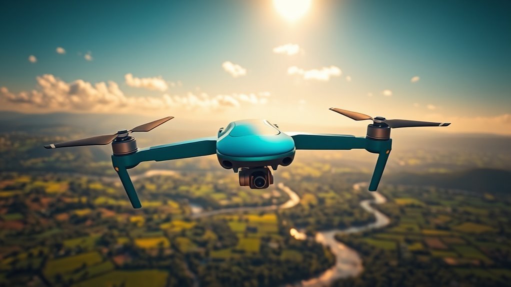 avata drone performance evaluation