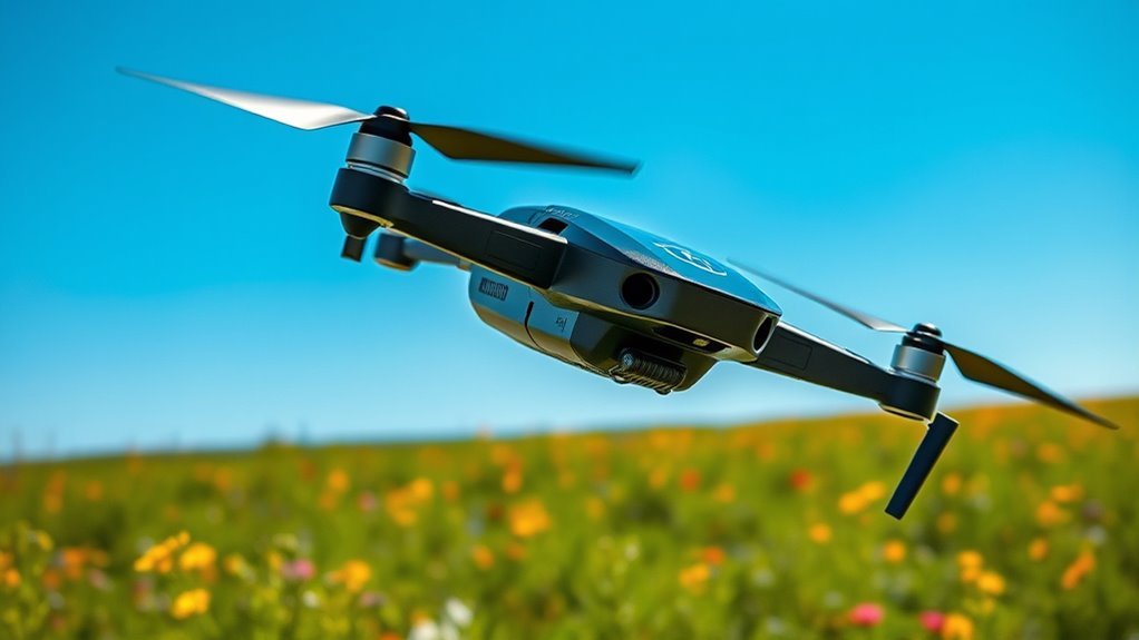 axles aircraft drone review