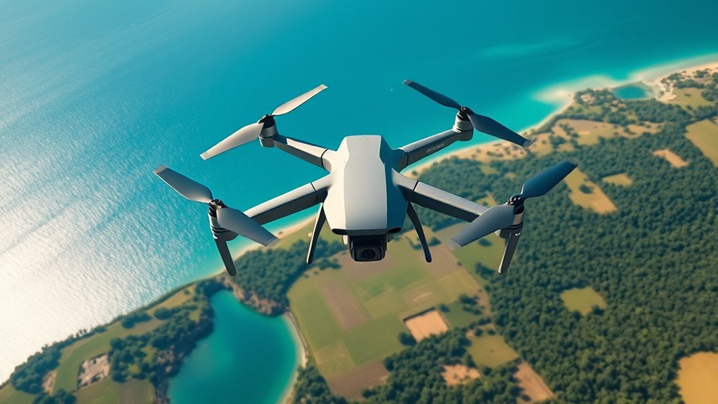 battery capacity impacts flight