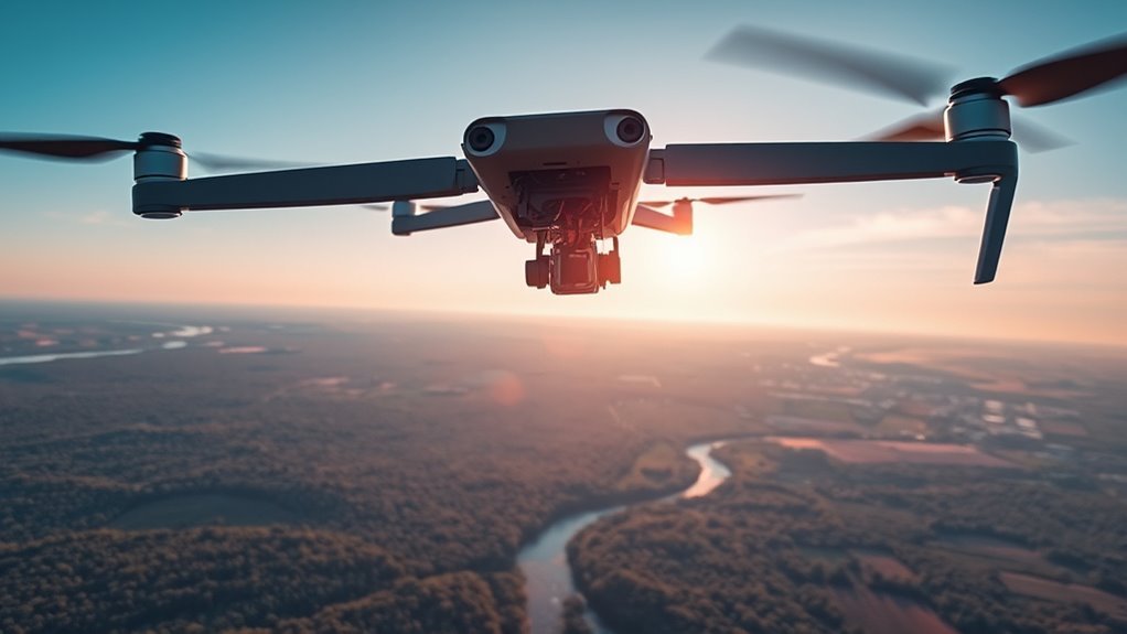 battery chemistry affects flight