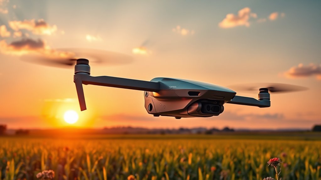 battery life impacts flight