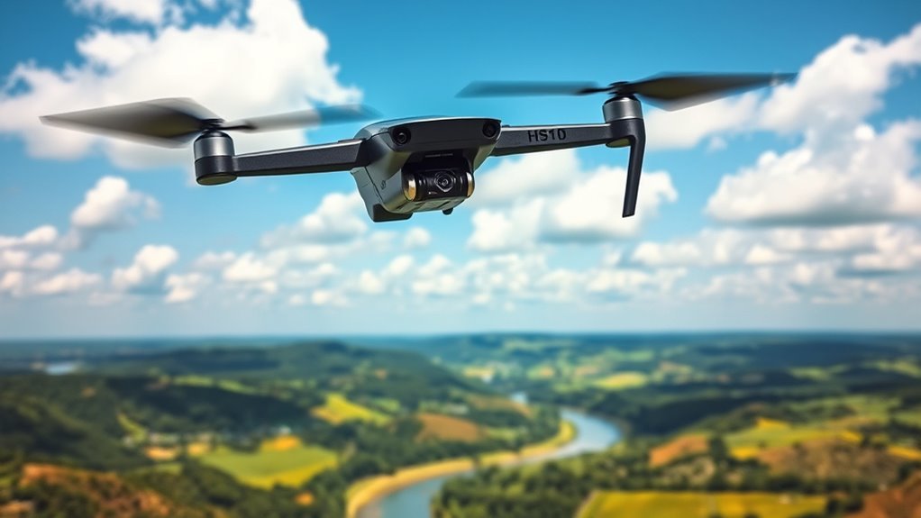 battery life impacts flight