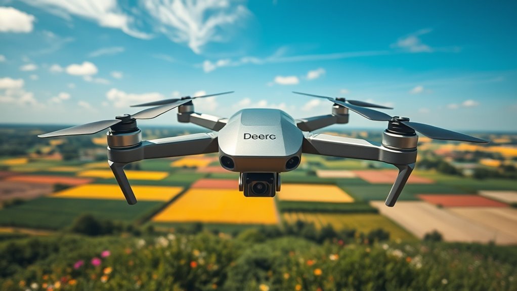 beginner friendly aerial photography