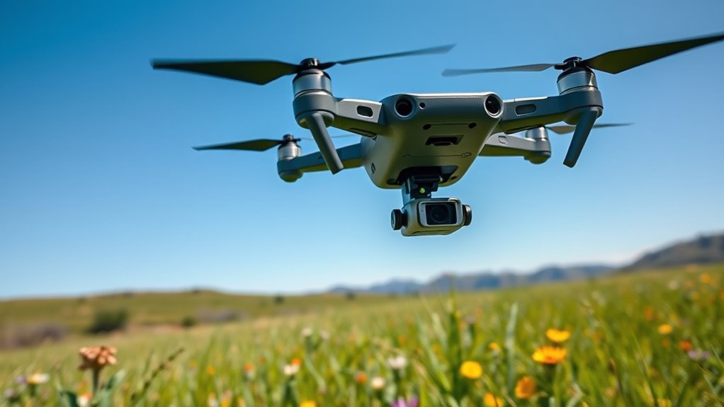 beginner friendly budget drones