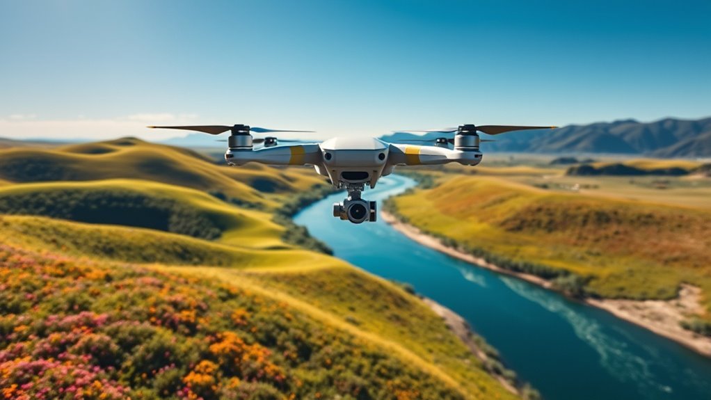 beginner friendly drone evaluations