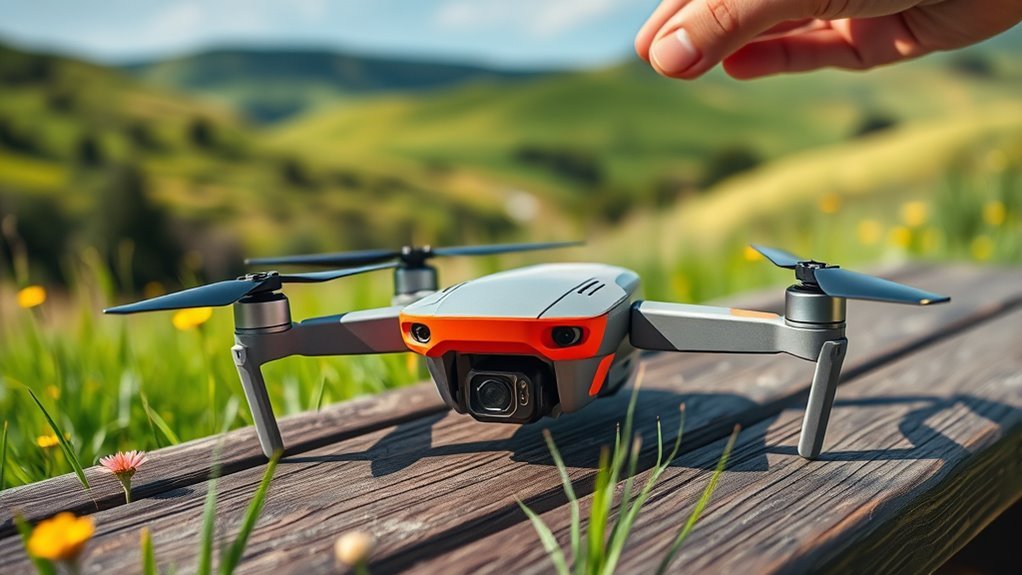 beginner friendly drone recommendations 2024