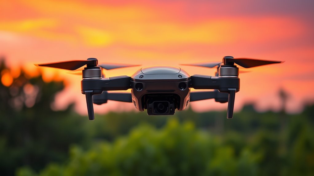 beginner friendly flying experience