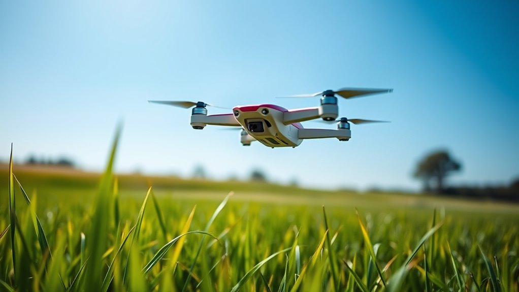 beginner friendly mini drone features