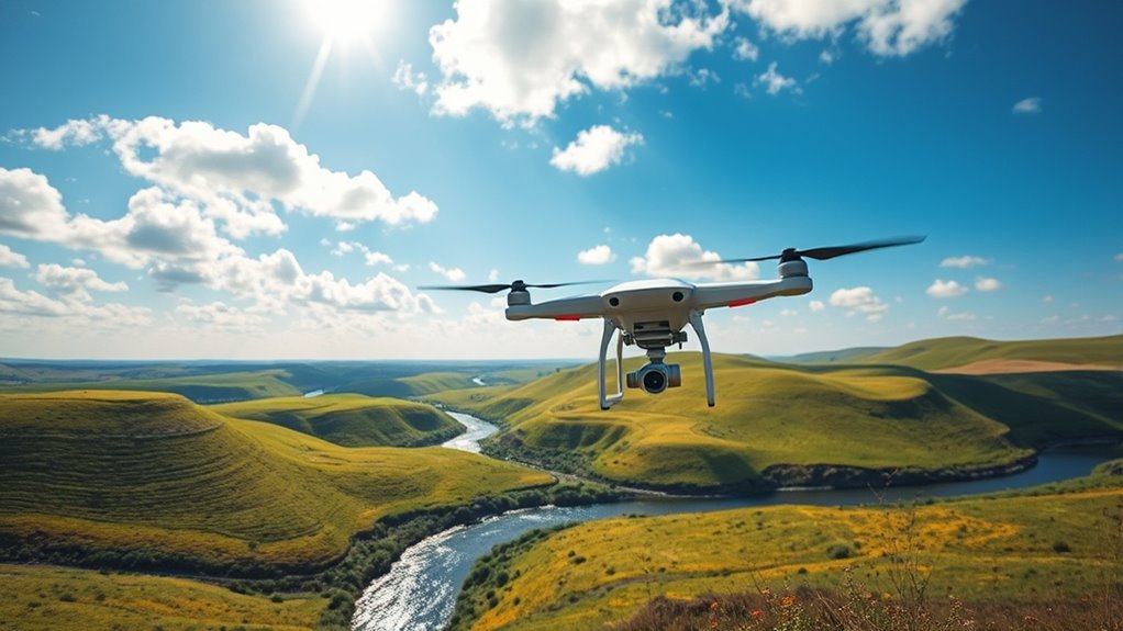 best camera drones reviewed