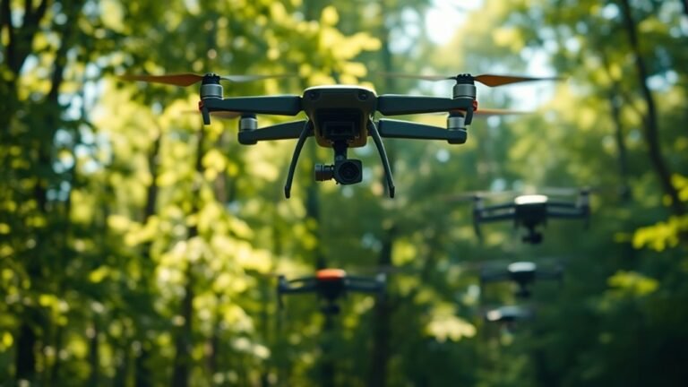 best drones for navigation