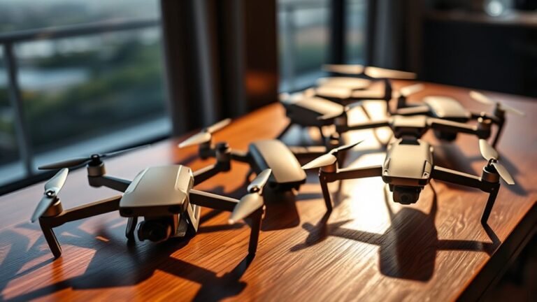 best drones of 2024