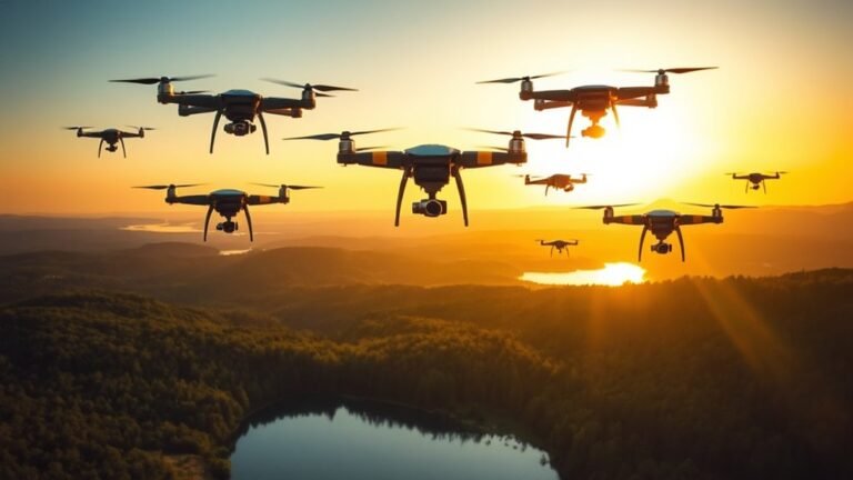 best drones of 2025