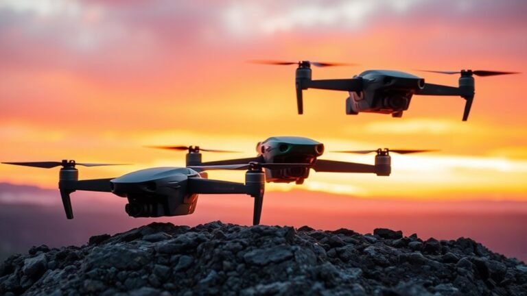 best exo drone comparison