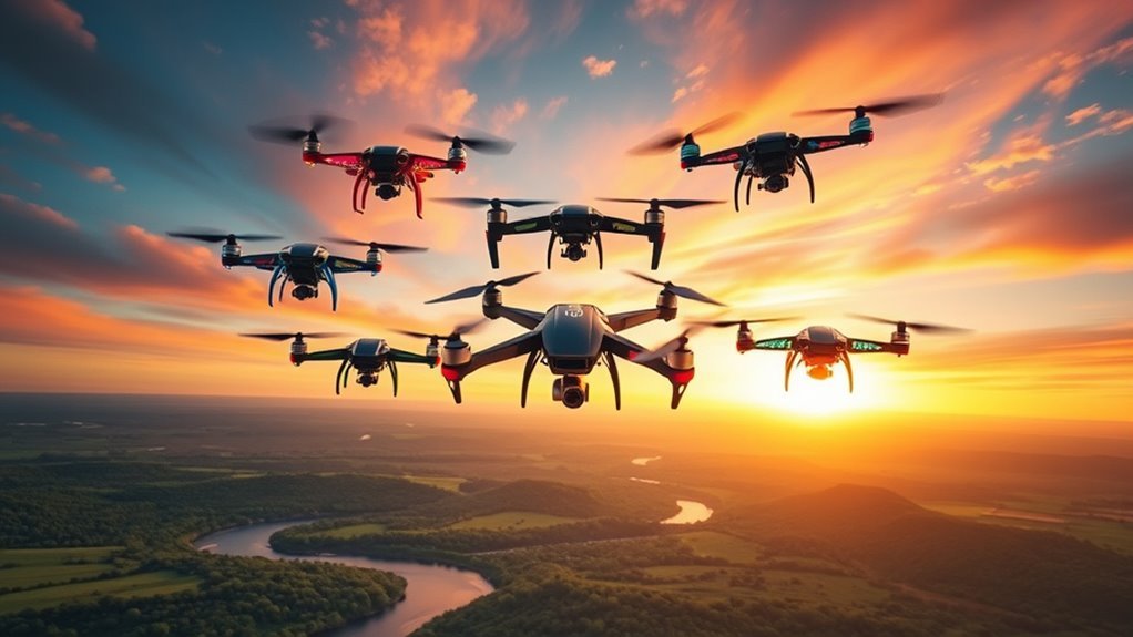 best fpv drone picks