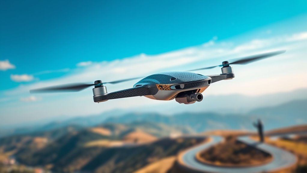 best racing drone choices