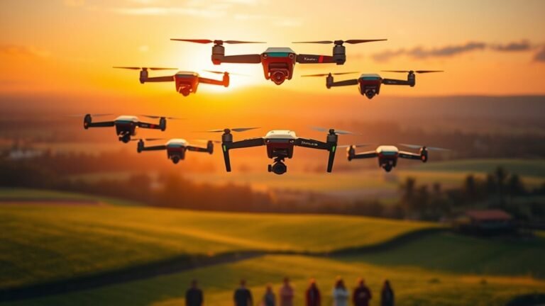 best ruko drone models