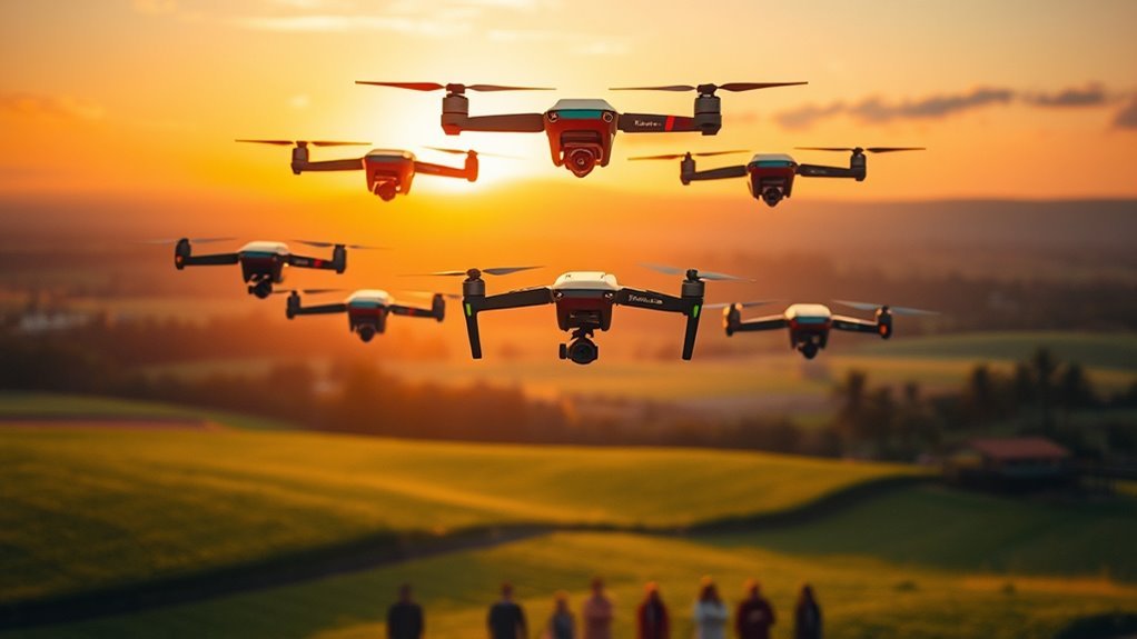 best ruko drone models