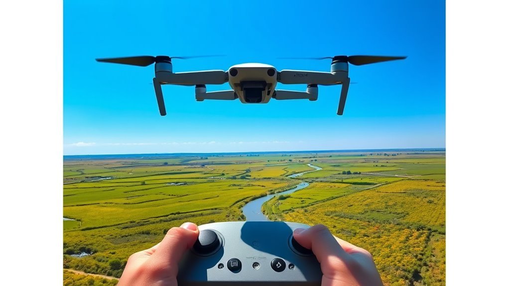 bigly brothers drone evaluation