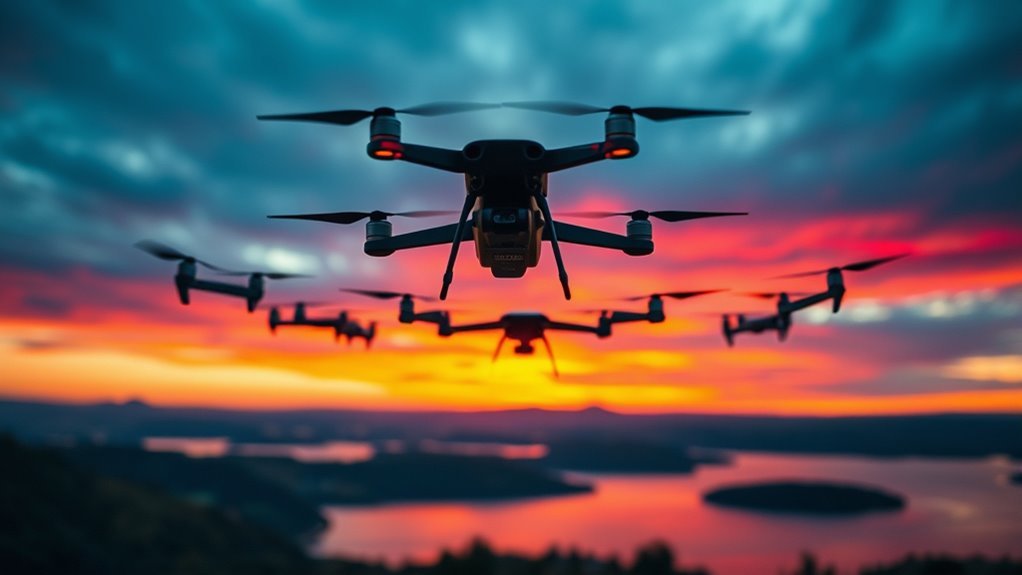 bingchat drone reviews 2025