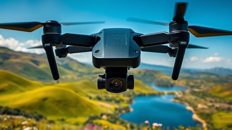 black falcon drone reviews