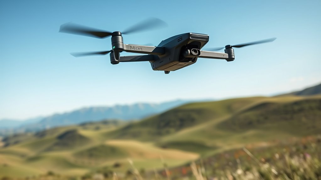 black falcon drone reviews