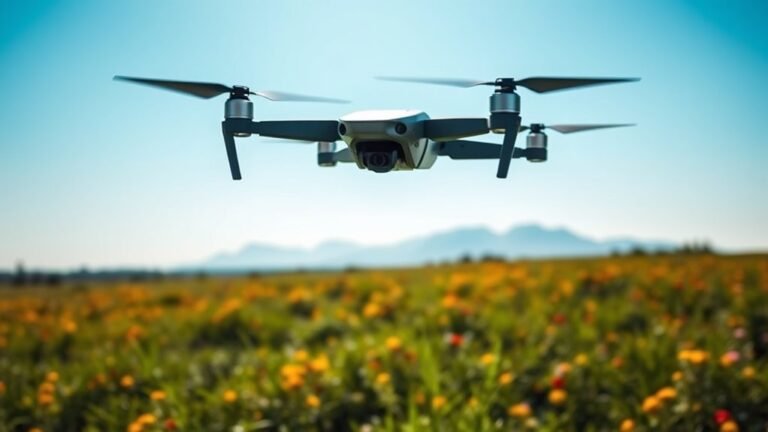 blade 720 drone features