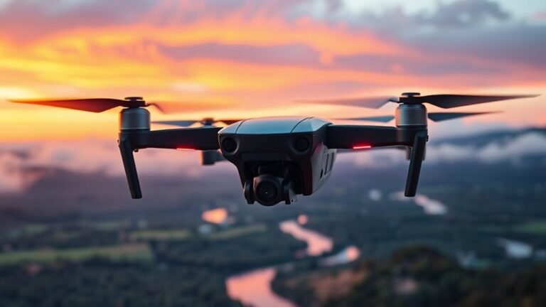 blade 720p drone performance review