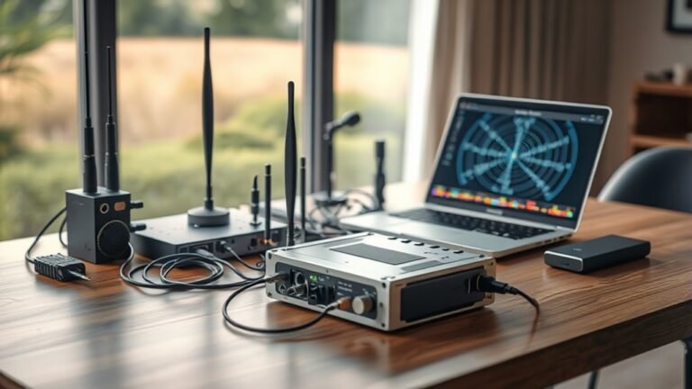blocking drone signals effectively