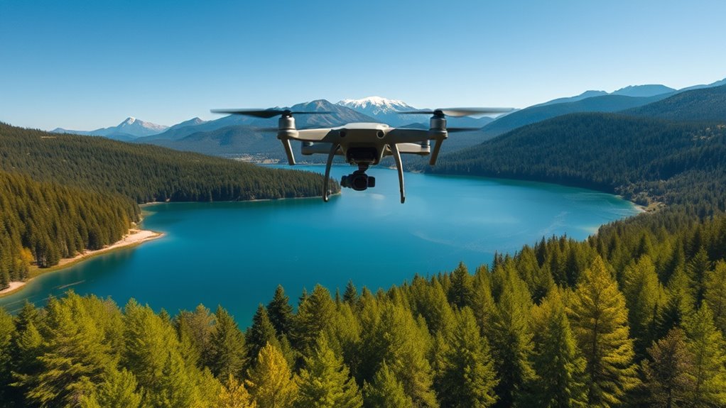 budget camera drone comparison