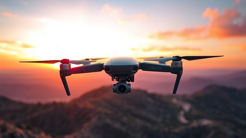 budget friendly gps drone