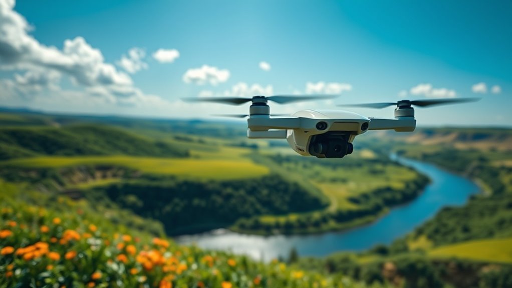 budget friendly hobby drones