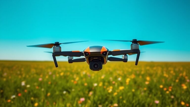 bugs 4w drone evaluation
