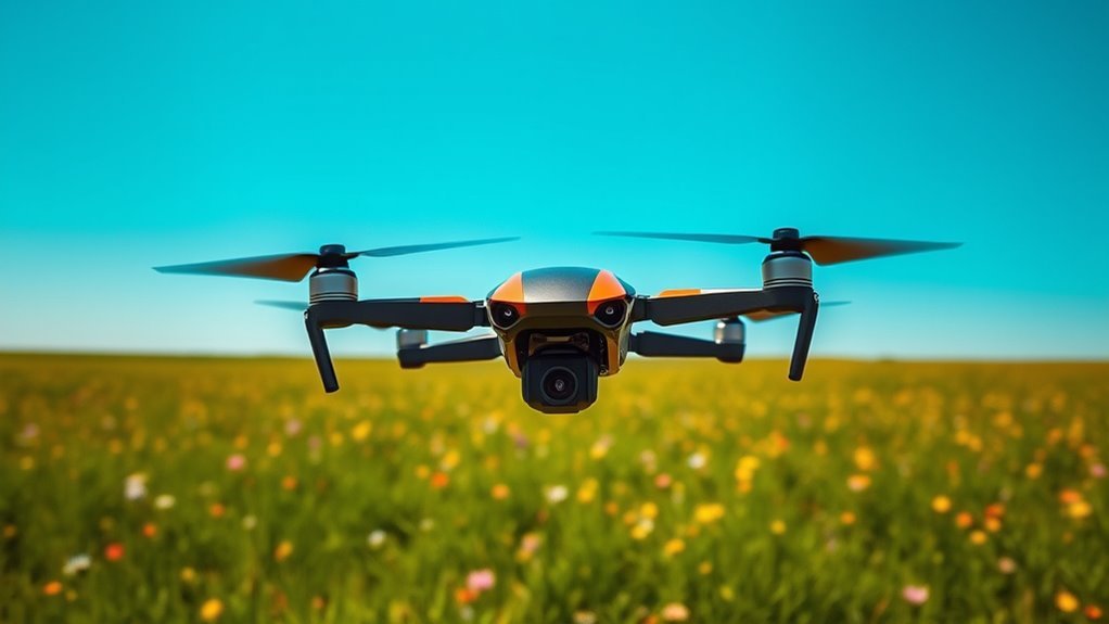 bugs 4w drone evaluation