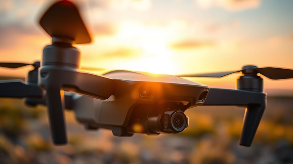 camera performance and versatility