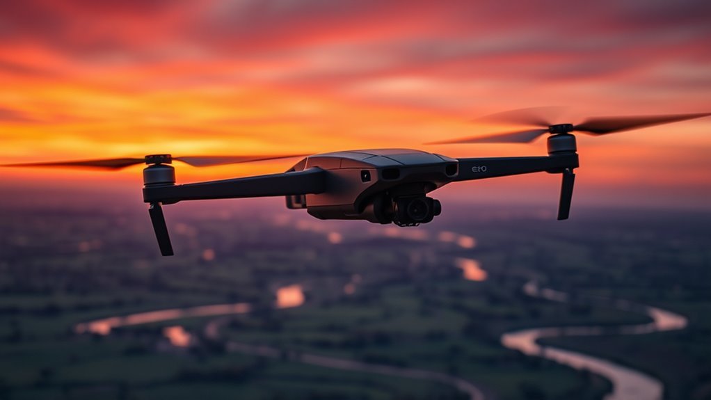 camera performance evaluation criteria