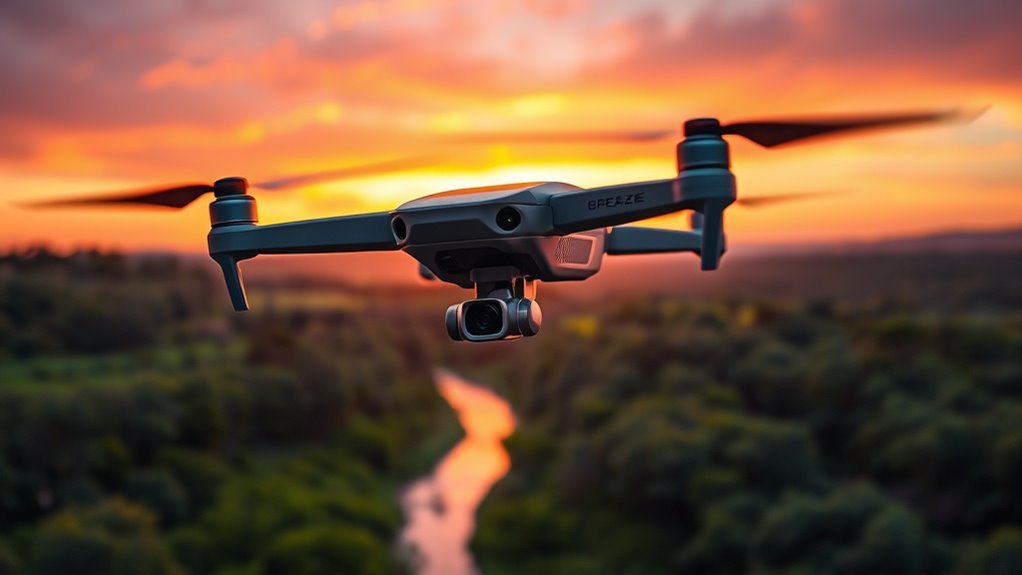 camera quality and performance