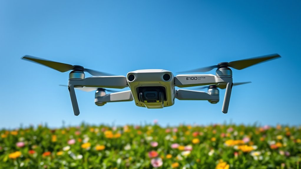 camera specifications and performance