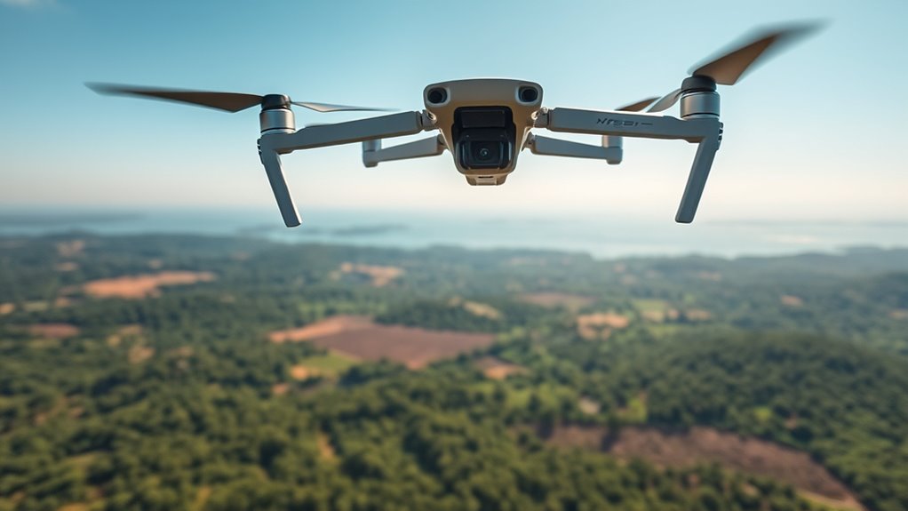 camera stabilization technology explained