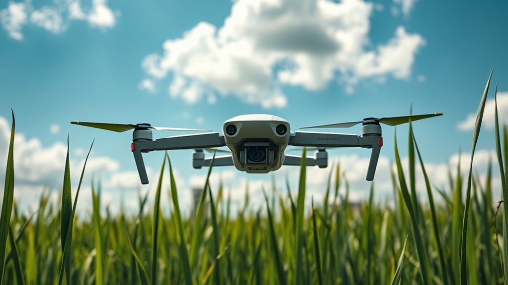 canning drone reeds review