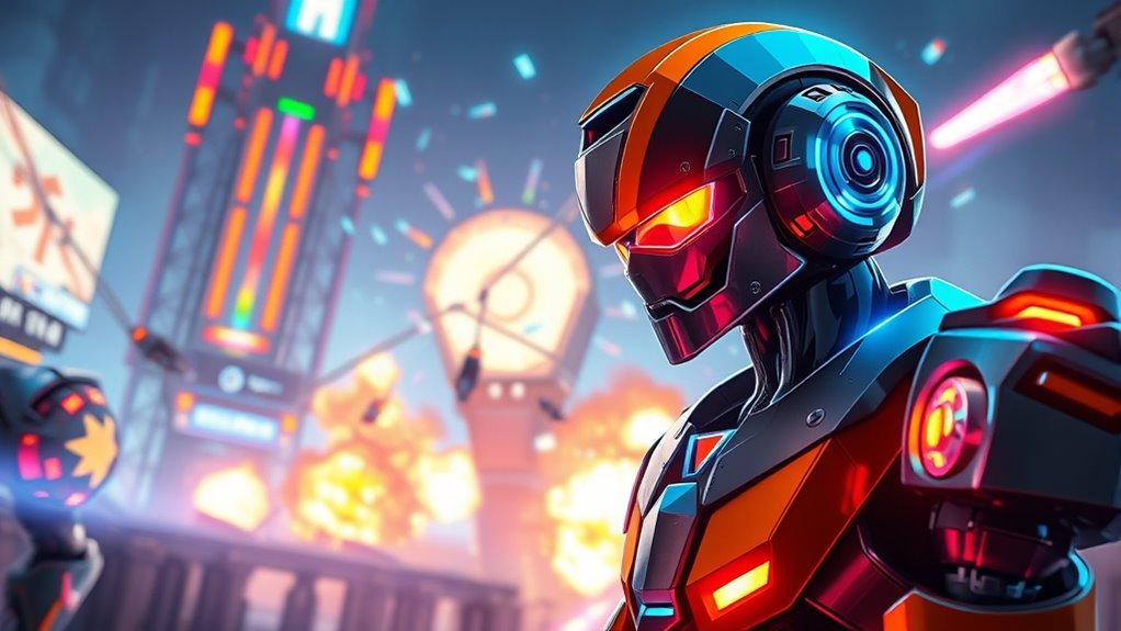 cartoon aesthetic smooth animations