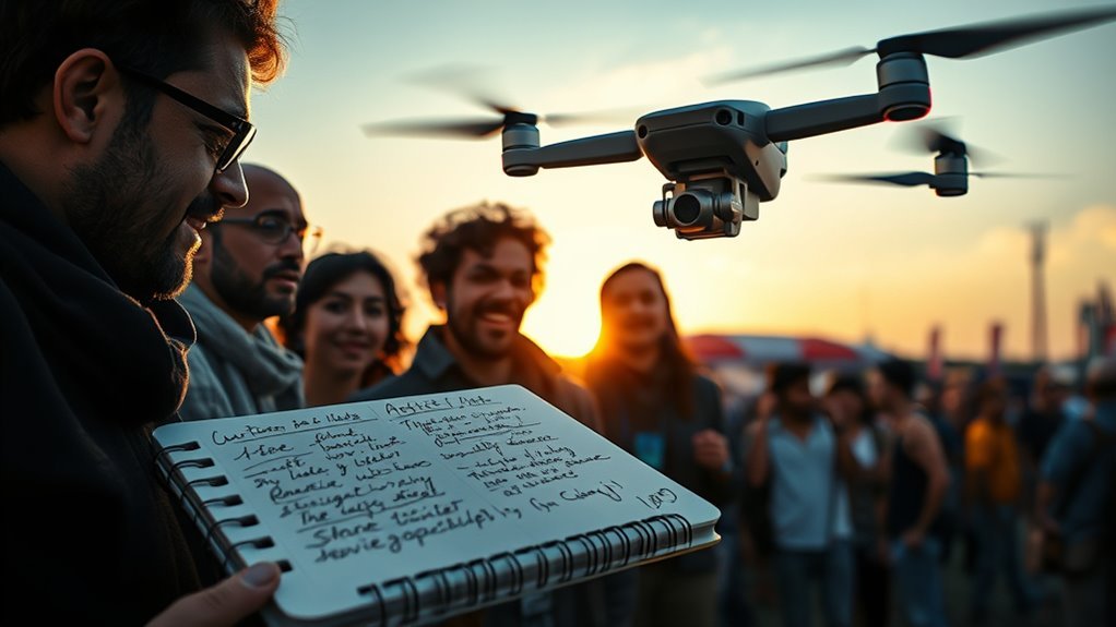 character depth and authenticity